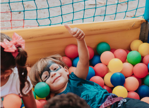 Social Skills Program