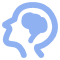 icon park solid brain